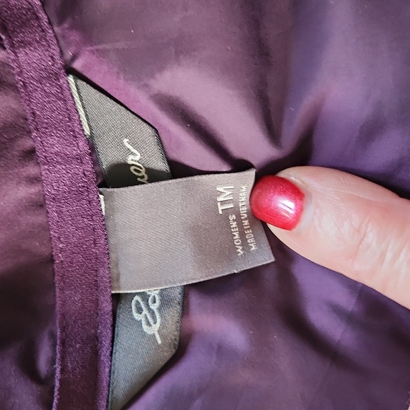 Eddie Bauer MotionLoft Hybrid Down Vest - Picture 3 of 9